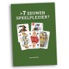 7 Eeuwen Speelplezier?