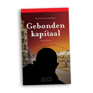 Gebonden kapitaal