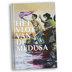 Het vlot van de Medusa