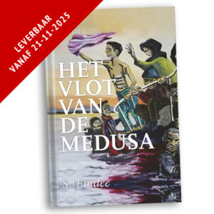 Het vlot van de Medusa