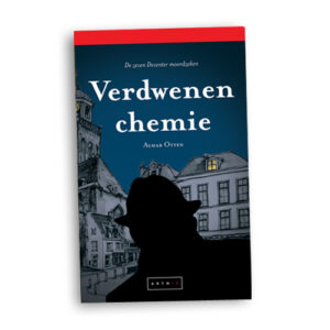 Verdwenen Chemie