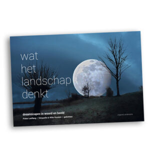 Wat het landschap denkt