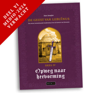 Opweg naar hervorming